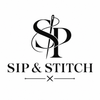 Sip &amp; Stitch - Home