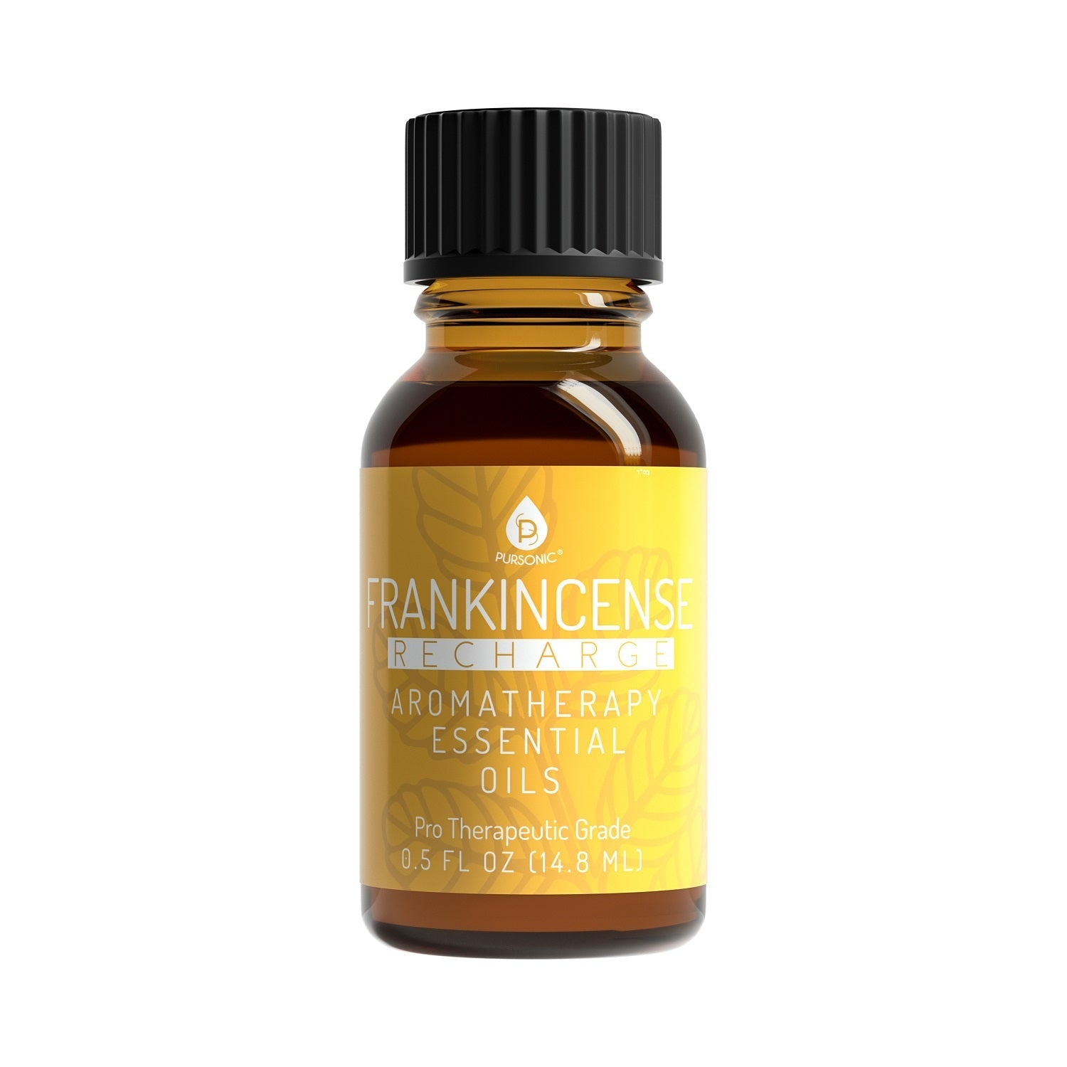 Aromatherapy Essential Oil Trio