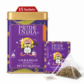 Calm & Relax Bedtime Tea