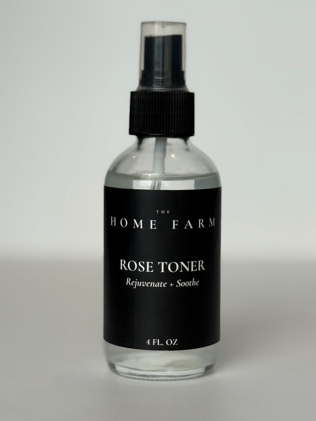 Rose Petal Facial Toner
