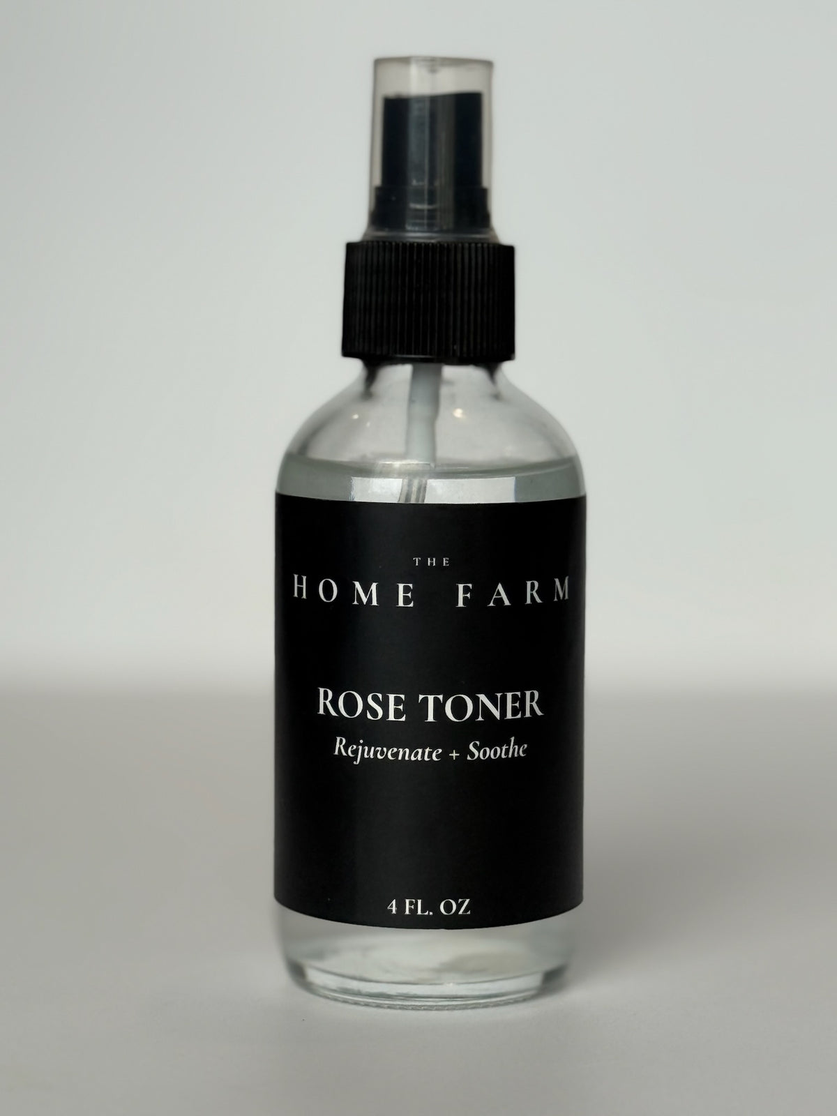 Rose Petal Facial Toner